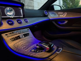 Mercedes-Benz CLS 400 D 4matic  9G AMG Burmester ������ 100% | Mobile.bg � ����� ������ 11