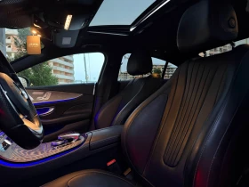 Mercedes-Benz CLS 400 D 4matic  9G AMG Burmester ������ 100% | Mobile.bg � ����� ������ 12