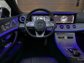 Mercedes-Benz CLS 400 D 4matic  9G AMG Burmester ������ 100% | Mobile.bg � ����� ������ 10