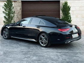 Mercedes-Benz CLS 400 D 4matic  9G AMG Burmester ������ 100% | Mobile.bg � ����� ������ 5