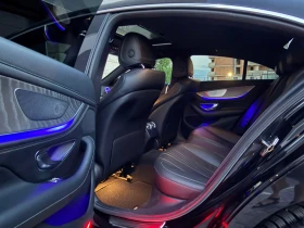 Mercedes-Benz CLS 400 D 4matic  9G AMG Burmester ������ 100% | Mobile.bg � ����� ������ 13