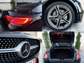 Mercedes-Benz CLS 400 D 4matic  9G AMG Burmester ������ 100% | Mobile.bg � ����� ������ 14