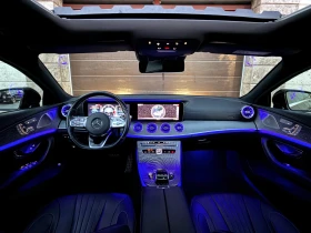 Mercedes-Benz CLS 400 D 4matic  9G AMG Burmester ������ 100% | Mobile.bg � ����� ������ 9