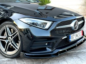 Mercedes-Benz CLS 400 D 4matic  9G AMG Burmester ������ 100% | Mobile.bg � ����� ������ 7