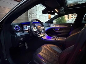Mercedes-Benz CLS 400 D 4matic  9G AMG Burmester ������ 100% | Mobile.bg � ����� ������ 8