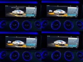Mercedes-Benz CLS 400 D 4matic  9G AMG Burmester ������ 100% | Mobile.bg � ����� ������ 17