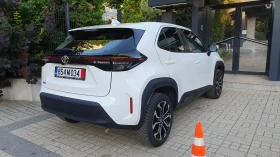 Toyota Yaris Cross | Mobile.bg � ����� ������ 6