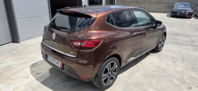 Renault Clio 1.5DCI-90 EU6* AUTOMATIC * NAVI* LED | Mobile.bg � ����� ������ 4