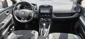 Renault Clio 1.5DCI-90 EU6* AUTOMATIC * NAVI* LED | Mobile.bg � ����� ������ 9