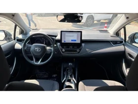 Toyota Corolla SDN 1.8HSD EXECUTIVE | Mobile.bg � ����� ������ 8
