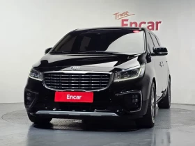 Kia Carnival 7-Seater Limousine Vip | Mobile.bg � ����� ������ 3