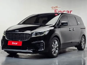 ������ Kia Carnival
