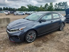 Kia Forte 1.6l Gt