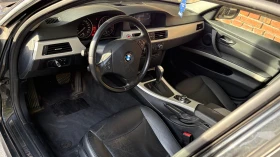 BMW 325 d M Paket lci Auto Keyless Navi Dynamic  | Auto.bg — изображение 9