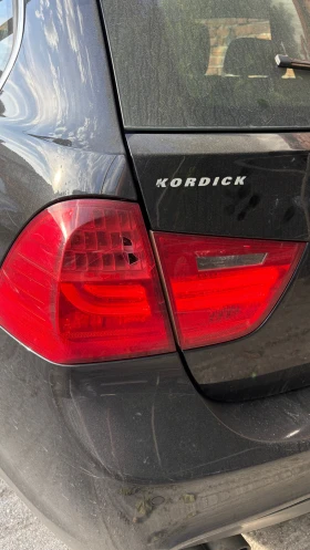 BMW 325 d M Paket lci Auto Keyless Navi Dynamic  | Auto.bg — изображение 6