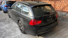 BMW 325 d M Paket lci Auto Keyless Navi Dynamic  | Auto.bg — изображение 2