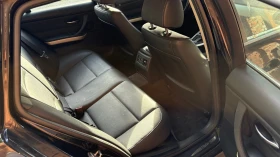BMW 325 d M Paket lci Auto Keyless Navi Dynamic  | Auto.bg — изображение 12