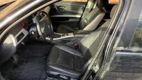 BMW 325 d M Paket lci Auto Keyless Navi Dynamic  | Auto.bg — изображение 10