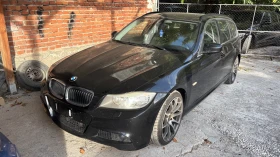 BMW 325 d M Paket lci Auto Keyless Navi Dynamic  | Auto.bg — изображение 5