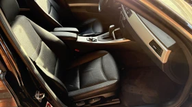 BMW 325 d M Paket lci Auto Keyless Navi Dynamic  | Auto.bg — изображение 13