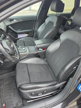 Audi A6 3.0BITDI 313  | Mobile.bg � ����� ������ 8