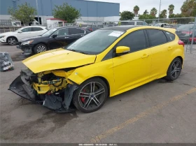Ford Focus ST - RECARO - ПОДГРЕВИ -  КРАЙНА ЦЕНА - 9700 € - 34129407 3