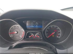 Ford Focus ST - RECARO - ПОДГРЕВИ -  КРАЙНА ЦЕНА - 9700 € - 34129407 9
