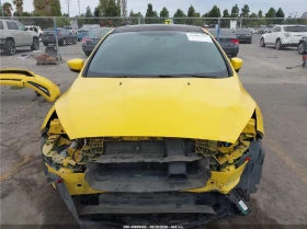 Ford Focus ST - RECARO - ПОДГРЕВИ -  КРАЙНА ЦЕНА - 9700 € - 34129407 2