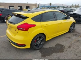 Ford Focus ST - RECARO - ПОДГРЕВИ -  КРАЙНА ЦЕНА - 9700 € - 34129407 7