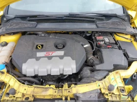 Ford Focus ST - RECARO - ПОДГРЕВИ -  КРАЙНА ЦЕНА - 9700 € - 34129407 11