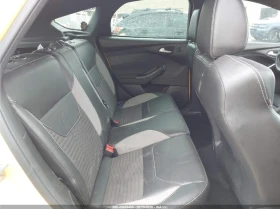 Ford Focus ST - RECARO - ПОДГРЕВИ -  КРАЙНА ЦЕНА - 9700 € - 34129407 10