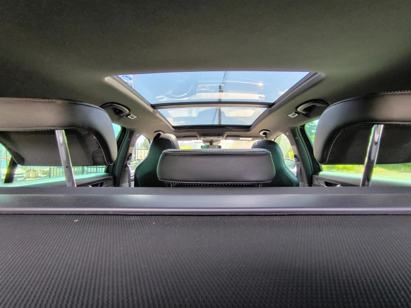 Skoda Superb 4x4 Sport line, снимка 14 - Автомобили и джипове - 48233132