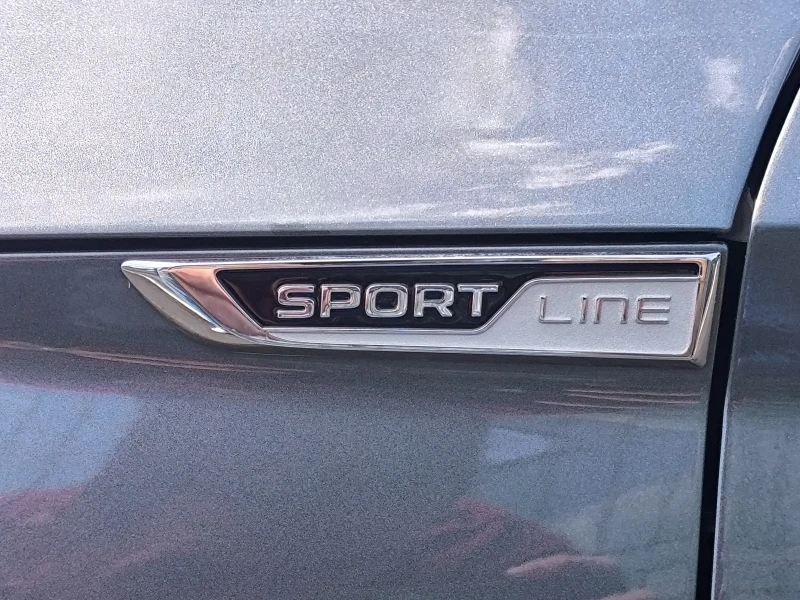 Skoda Superb 4x4 Sport line, снимка 17 - Автомобили и джипове - 48233132