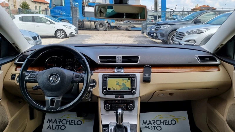 VW Passat 2.0TDI* 4MOTION* LED* ГАРАНЦИЯ!!!, снимка 13 - Автомобили и джипове - 49257928