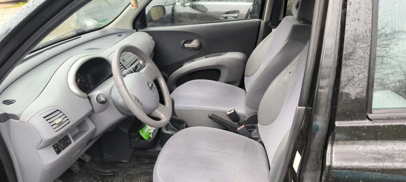 Nissan Micra, снимка 5 - Автомобили и джипове - 49410402