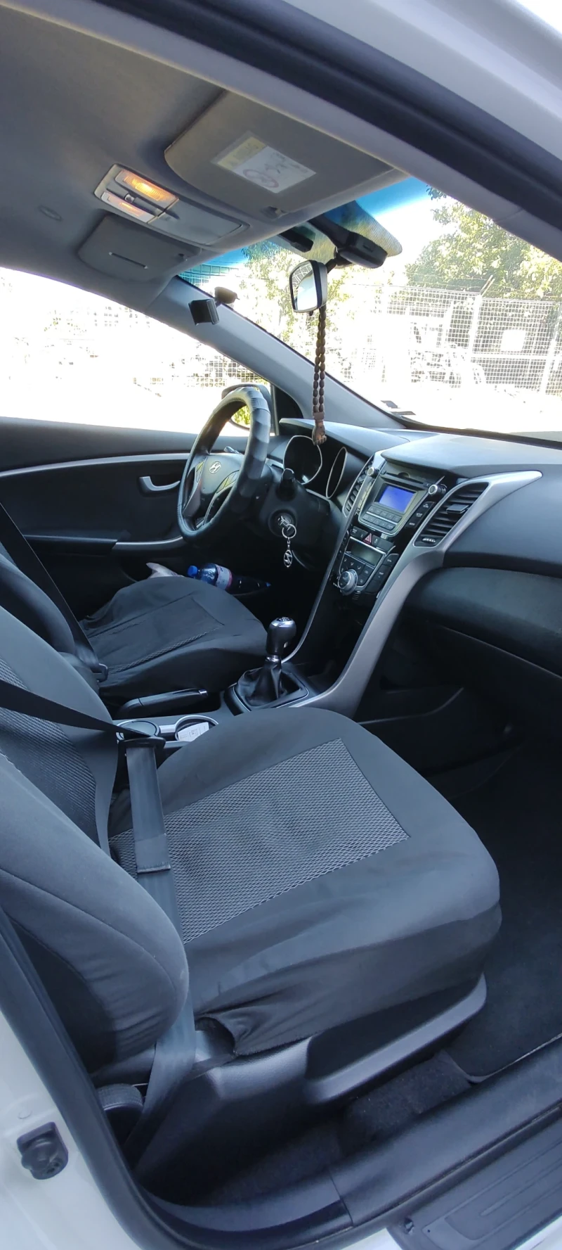 Hyundai I30 Go Brasil, снимка 3 - Автомобили и джипове - 52697977