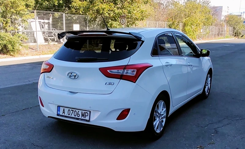 Hyundai I30 Go Brasil, снимка 2 - Автомобили и джипове - 52697977