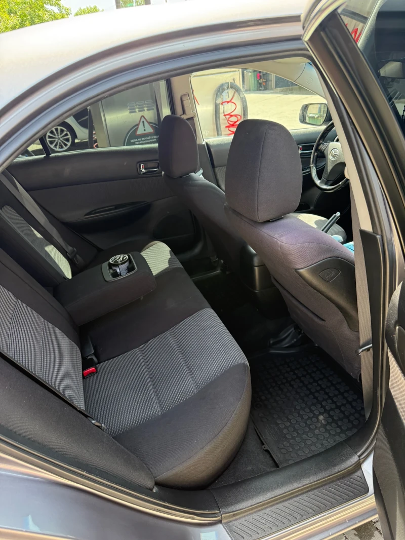 Mazda 6 2.0 141к.с ГАЗ, снимка 11 - Автомобили и джипове - 52076163