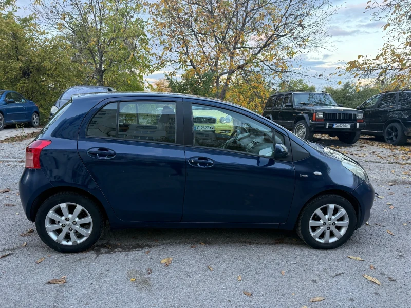 Toyota Yaris, снимка 3 - Автомобили и джипове - 52159435