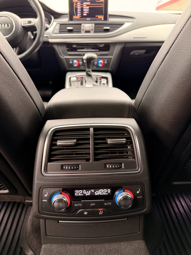 Audi A7 3.0T, снимка 14 - Автомобили и джипове - 52344596