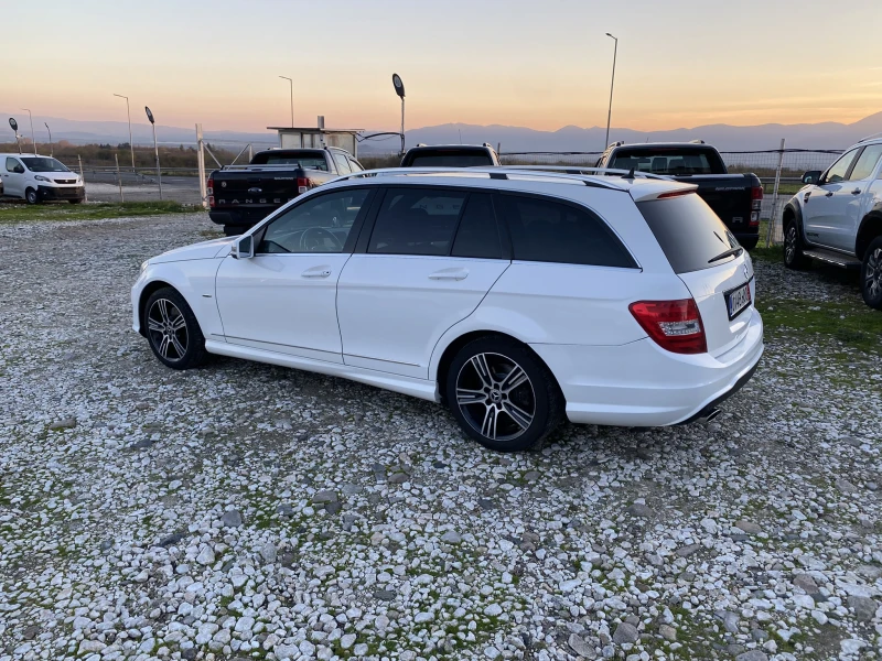 Mercedes-Benz C 350 AMG-EDITION C/Germany/harman kardon, снимка 6 - Автомобили и джипове - 53089891