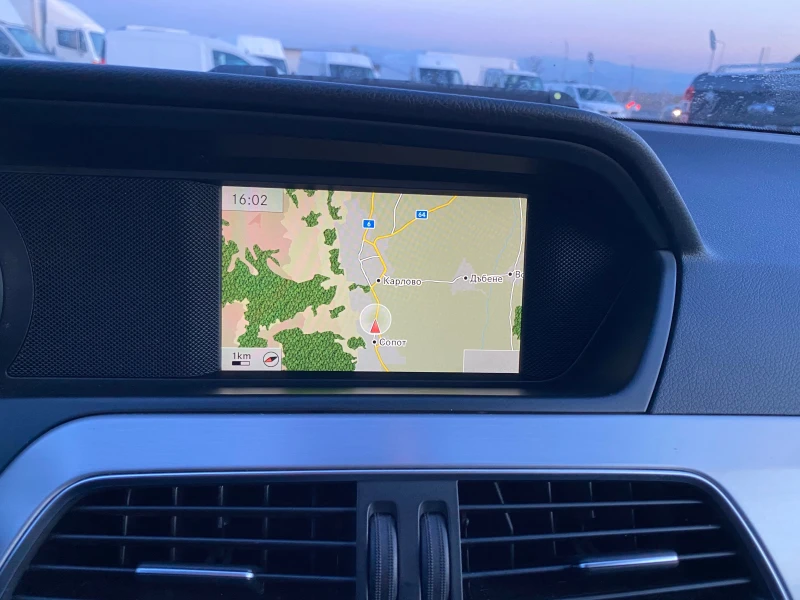 Mercedes-Benz C 350 AMG-EDITION C/Germany/harman kardon, снимка 13 - Автомобили и джипове - 53089891