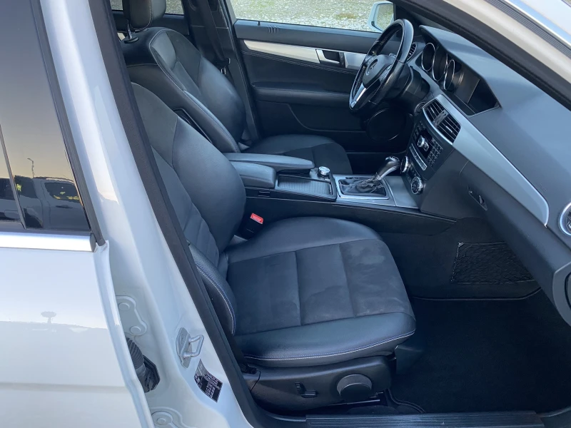 Mercedes-Benz C 350 AMG-EDITION C/Germany/harman kardon, снимка 9 - Автомобили и джипове - 53089891