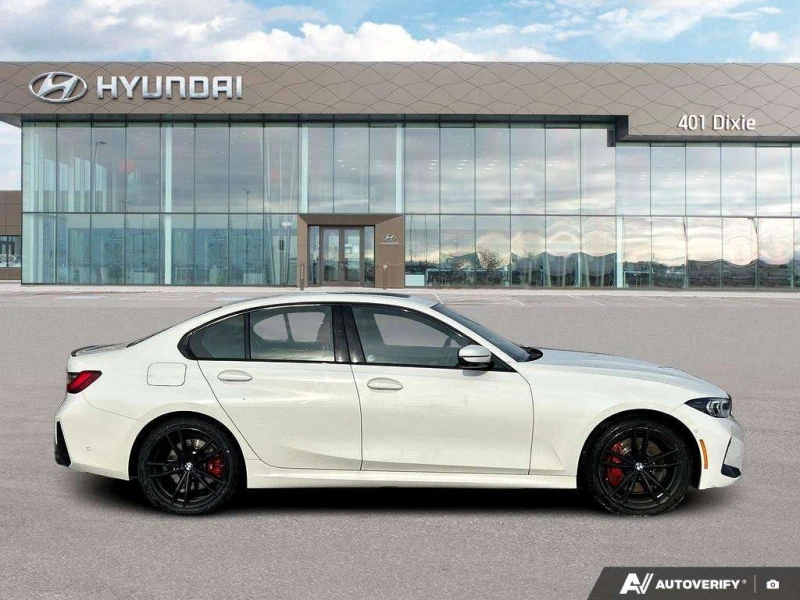 BMW 330 * xDrive * CARFAX * ЦЕНА ДО БГ, снимка 11 - Автомобили и джипове - 53274885