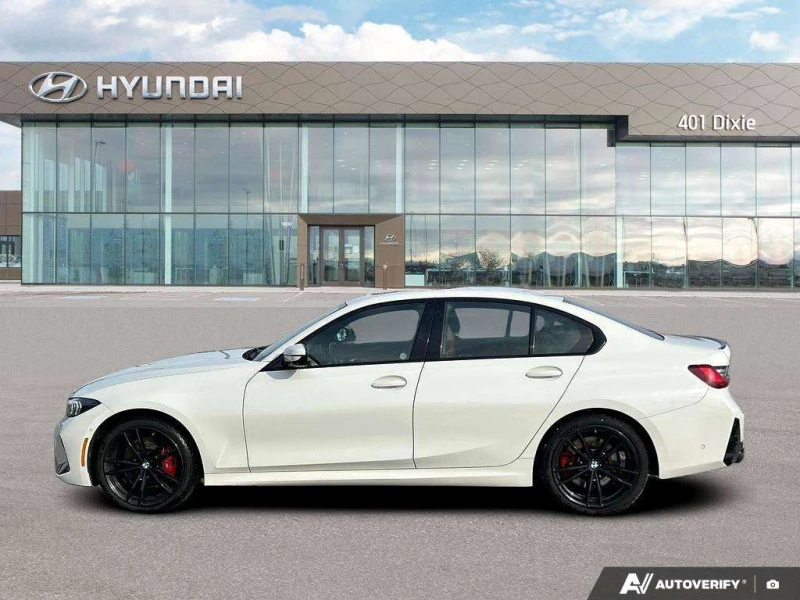 BMW 330 * xDrive * CARFAX * ЦЕНА ДО БГ, снимка 6 - Автомобили и джипове - 53274885