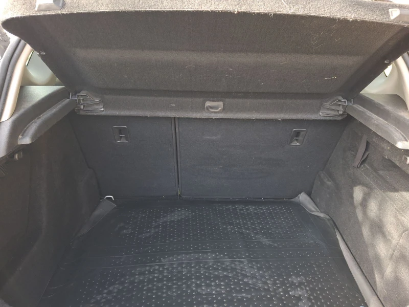 Opel Astra, снимка 5 - Автомобили и джипове - 53420081