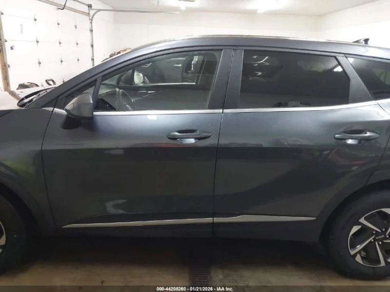 Kia Avella delta 1.6L I-4 DI, DOHC, VVT, TURBO, 177HP All Wheel, снимка 7 - Автомобили и джипове - 53570758