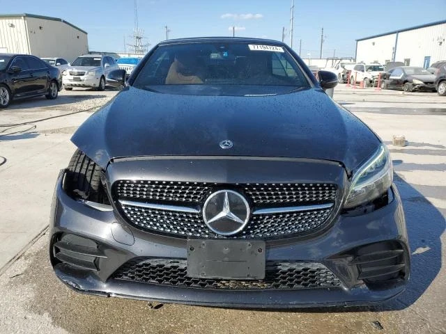 Mercedes-Benz C 300, снимка 5 - Автомобили и джипове - 48758620