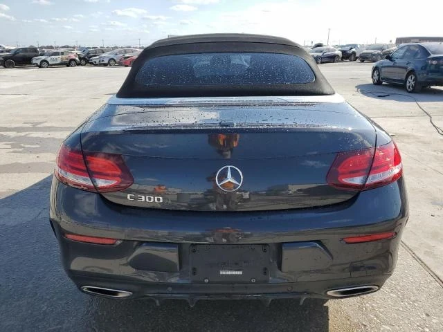 Mercedes-Benz C 300, снимка 6 - Автомобили и джипове - 48758620