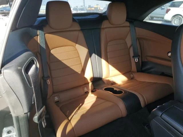 Mercedes-Benz C 300, снимка 10 - Автомобили и джипове - 48758620